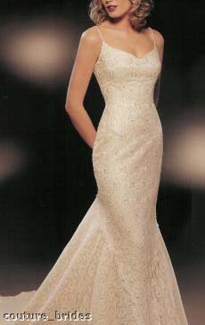 Wedding Dress, Wedding Gown, Bridal Gown, Custom Made Wedding Dress