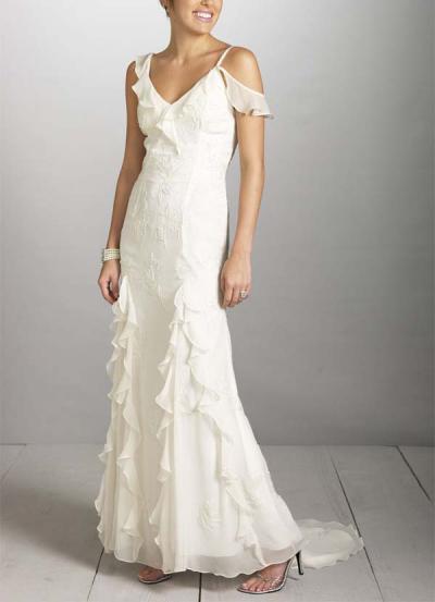 Wedding Dress, Wedding Gown, Bridal Gown, Custom Made Wedding Dress (Wedding Dress, Wedding Gown, Bridal Gown, Custom Made Wedding Dress)