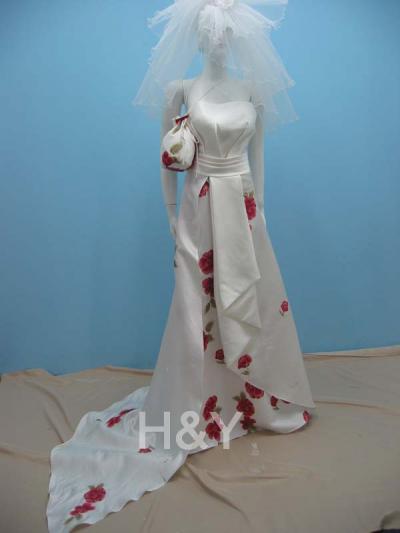 Wedding Dress, Wedding Gown, Bridal Gown, Custom Made Wedding Dress (Wedding Dress, Wedding Gown, Bridal Gown, Custom Made Wedding Dress)