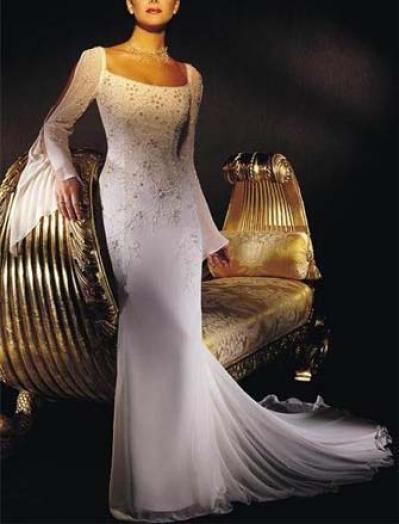 Wedding Dress, Wedding Gown, Bridal Gown, Custom Made Wedding Dress