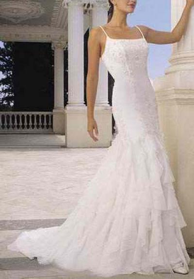 Wedding Dress, Wedding Gown, Bridal Gown, Custom Made Wedding Dress (Wedding Dress, Wedding Gown, Bridal Gown, Custom Made Wedding Dress)