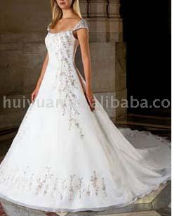 Wedding Dress, Wedding Gown, Bridal Gown, Custom Made Wedding Dress
