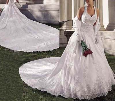 Wedding Dress, Wedding Gown, Bridal Gown, Custom Made Wedding Dress