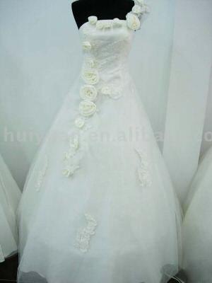 Wedding Dress, Wedding Gown, Bridal Gown, Custom Made Wedding Dress