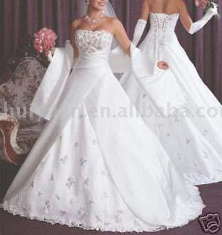 Wedding Dress, Wedding Gown, Bridal Gown, Custom Made Wedding Dress