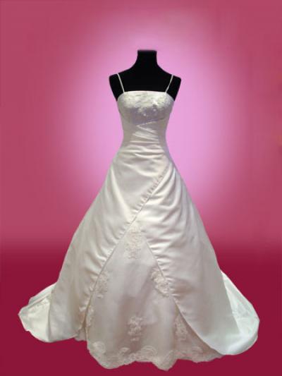 Wedding Dress, Wedding Gown, Bridal Gown, Custom Made Wedding Dress