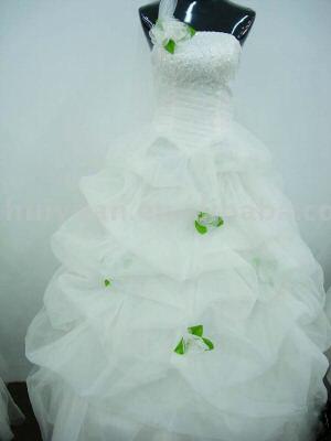 Wedding Dress, Wedding Gown, Bridal Gown, Custom Made Wedding Dress