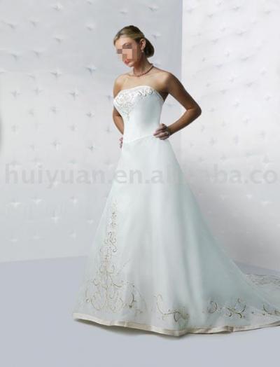 Wedding Dress, Wedding Gown, Bridal Gown, Custom Made Wedding Dress