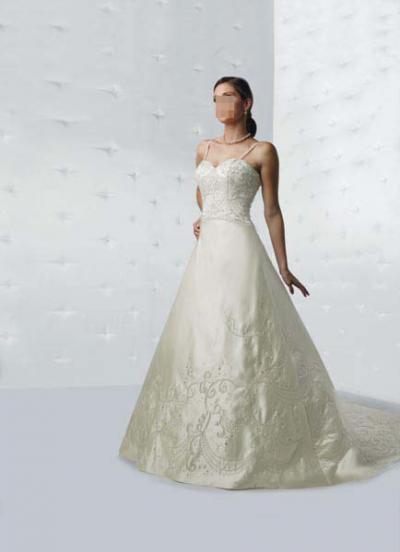 Wedding Dress, Wedding Gown, Bridal Gown, Custom Made Wedding Dress
