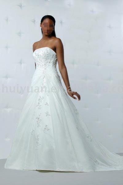 Wedding Dress, Wedding Gown, Bridal Gown, Custom Made Wedding Dress (Wedding Dress, Wedding Gown, Bridal Gown, Custom Made Wedding Dress)