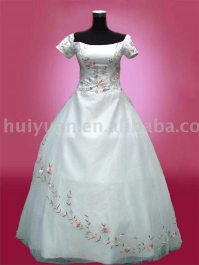 Wedding Dress, Wedding Gown, Bridal Gown, Custom Made Wedding Dress
