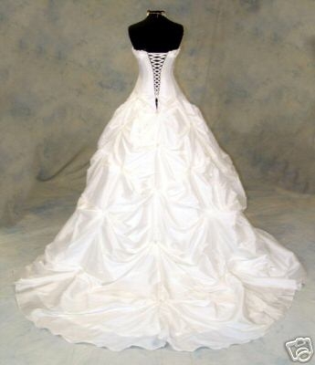 Wedding Dress, Wedding Gown, Bridal Gown, Custom Made Wedding Dress
