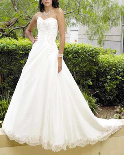 Wedding Dress, Wedding Gown, Bridal Gown, Custom Made Wedding Dress (Wedding Dress, Wedding Gown, Bridal Gown, Custom Made Wedding Dress)
