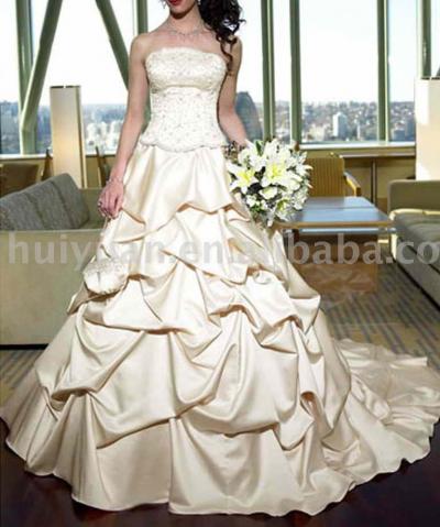 Wedding Dress, Wedding Gown, Bridal Gown, Custom Made Wedding Dress (Wedding Dress, Wedding Gown, Bridal Gown, Custom Made Wedding Dress)