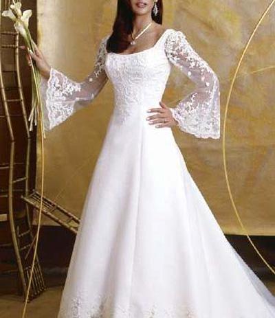 Wedding Dress, Wedding Gown, Bridal Gown, Custom Made Wedding Dress (Wedding Dress, Wedding Gown, Bridal Gown, Custom Made Wedding Dress)