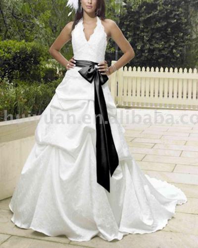 Wedding Dress, Wedding Gown, Bridal Gown, Custom Made Wedding Dress (Wedding Dress, Wedding Gown, Bridal Gown, Custom Made Wedding Dress)