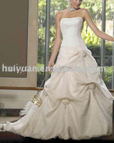 Wedding Dress, Wedding Gown, Bridal Gown, Custom Made Wedding Dress (Свадебные платья, свадебные платья, Свадебные платья, Custom Made свадебное платье)