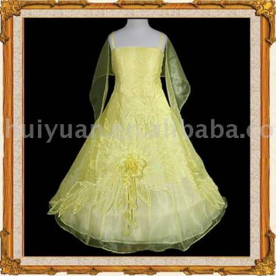 girls dress,children`s dress ,flower wedding dress (filles robe, d `enfants robe, robe de mariée, fleur)