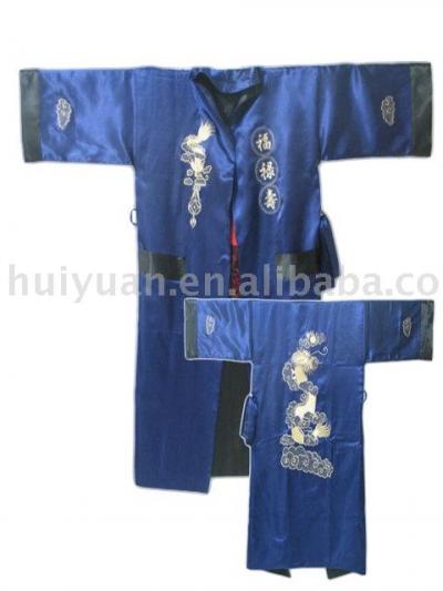 Sleep Wear, Bedgown, Night-Suit, Nighty Gown (Sleep Wear, Bedgown, Night-Suit, Nighty Gown)