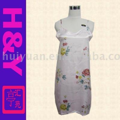 Sleep Wear, Bedgown, Night-Suit, Nighty Gown (Sleep Wear, Bedgown, Night-Suit, Nighty Gown)