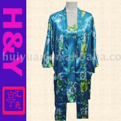 Sleep Wear, Bedgown, Night-Suit, Nighty Gown (Sleep Wear, Bedgown, Night-Suit, Nighty Gown)