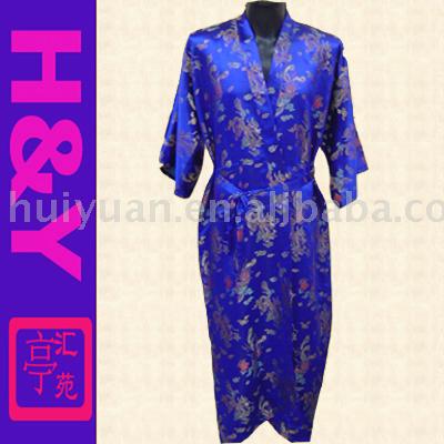 Sleep Wear, Bedgown, Night-Suit, Nighty Gown (Sleep Wear, Bedgown, Night-Suit, Nighty Gown)
