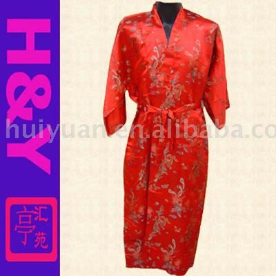 Sleep Wear, Bedgown, Night-Suit, Nighty Gown (Sleep Wear, Bedgown, Night-Suit, Nighty Gown)