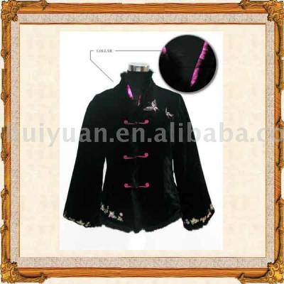 lady`s clothes, ladies` coat, outerwear, woman jacket (lady`s clothes, ladies` coat, outerwear, woman jacket)