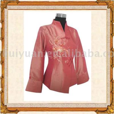 lady`s clothes, ladies` coat, outerwear, woman jacket (lady`s clothes, ladies` coat, outerwear, woman jacket)
