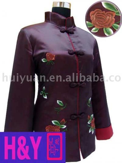 lady`s jacket (lady`s jacket)