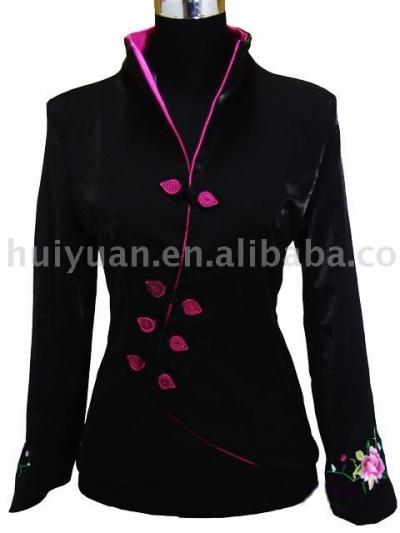 lady`s jacket (lady`s jacket)
