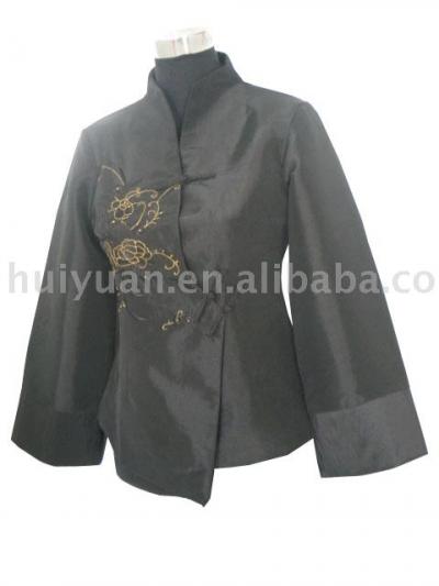 lady`s clothes, ladies` coat, outerwear, woman jacket (lady`s clothes, ladies` coat, outerwear, woman jacket)