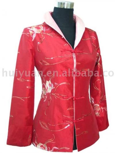 lady`s clothes, ladies` coat, outerwear, woman jacket (lady`s clothes, ladies` coat, outerwear, woman jacket)