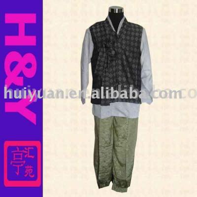 Men`s Silk Dress (Men`s Silk Dress)