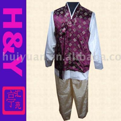 Men`s Silk Dress (Men`s Silk Dress)