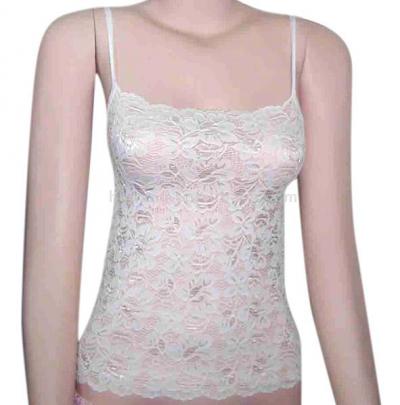 Lace Vest (Lace Vest)