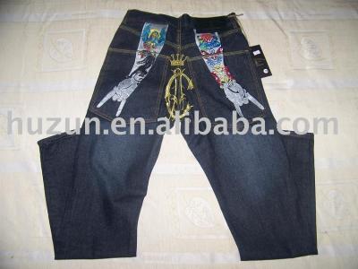 Original Jeans (Оригинальные джинсы)