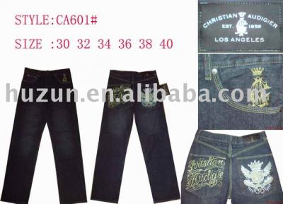 Original Jeans (Оригинальные джинсы)