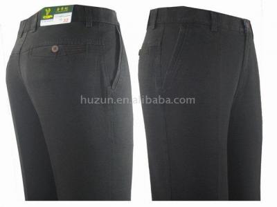 Custom Trousers (Пользовательские Брюки)