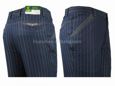 Fashionable Pants (Модные брюки)