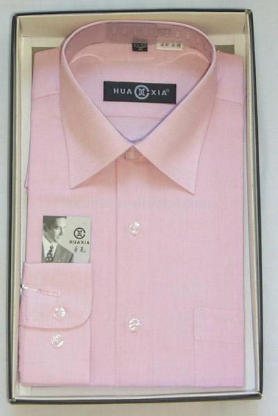 Silk-Cotton Shirt (Silk-Cotton Shirt)