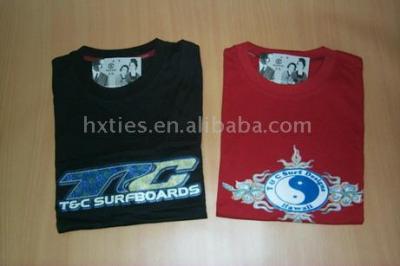 Cotton T-shirt (Cotton T-shirt)