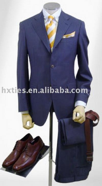 xf-0004 business suit (XF-0004 Business-Anzug)