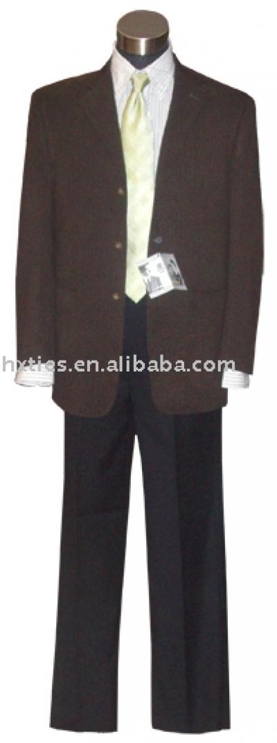 xf-0009 suit (XF-0009 Anzug)