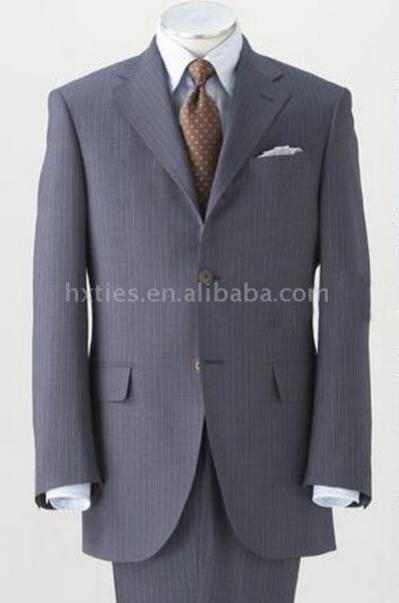 Wool Suit (Wolle Suit)