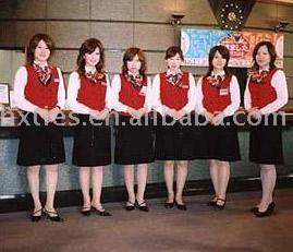 Working Clothing (Working Clothing)
