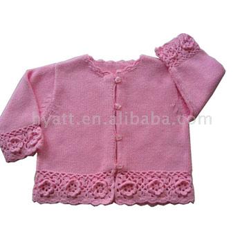 Children`s Cardigan