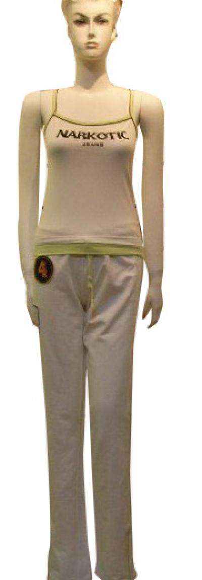 Ladies` Sportswear
