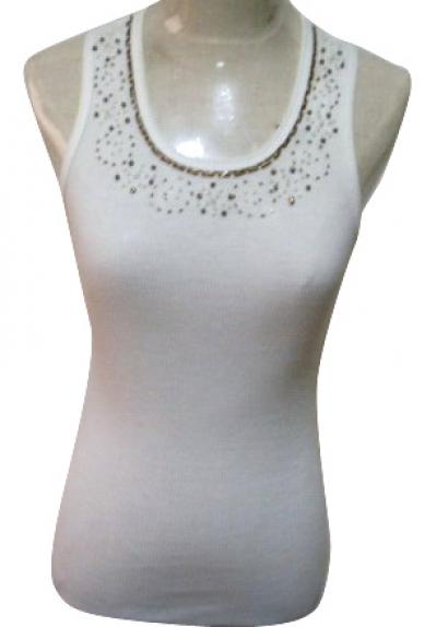 Ladies` Vest (Ladies` Vest)