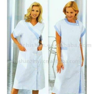 Nurse`s Uniform